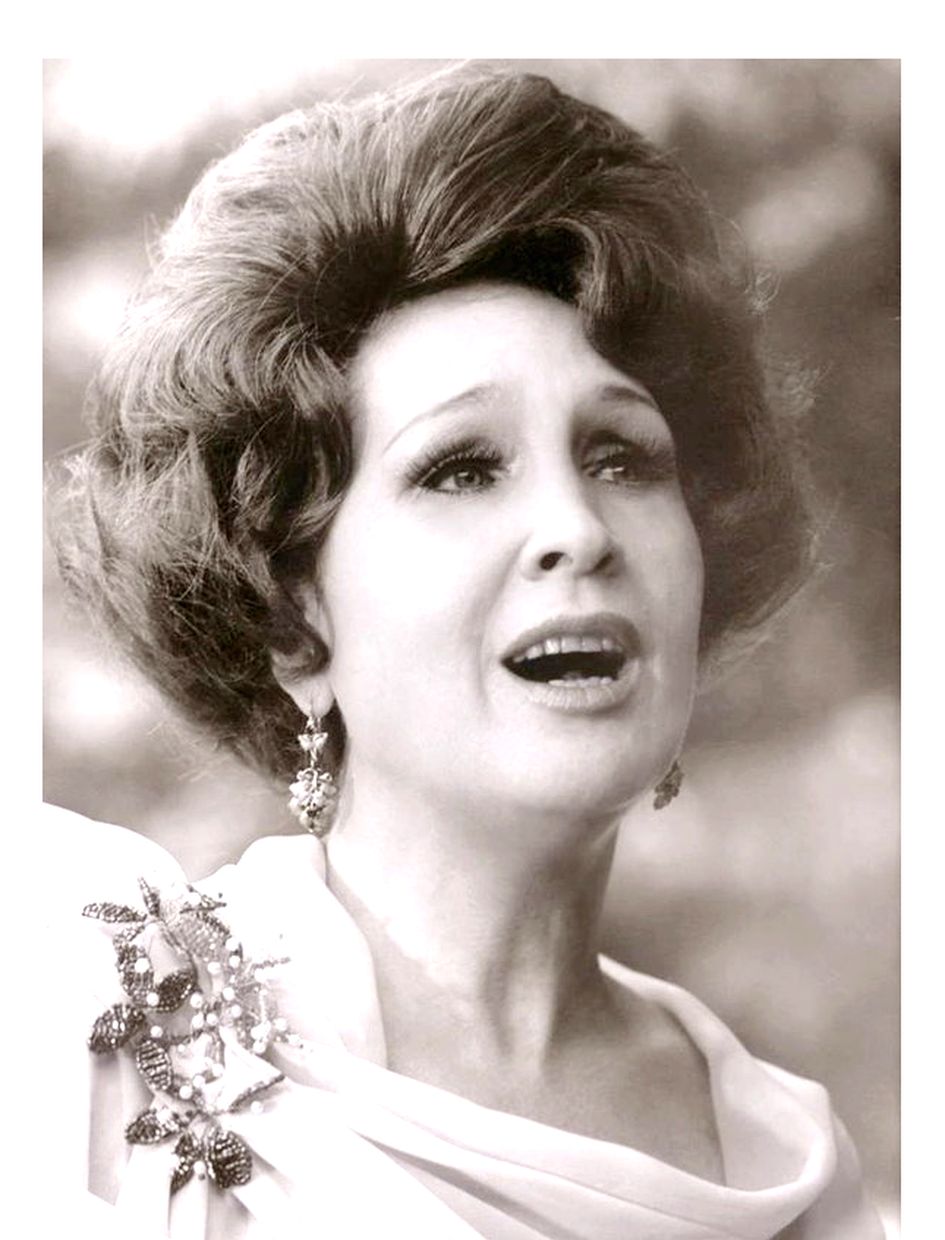 Евгения Мирошниченко